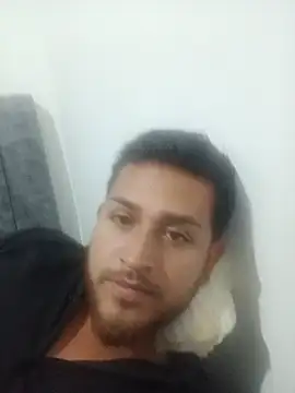 Show de Jasson_Storm na webcam