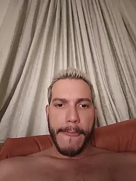 betoherrera1992 Webcam show