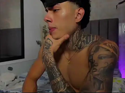 zeta_333 Webcamshow