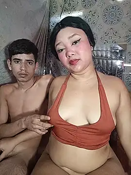 fantastic_couple_love ওয়েবক্যাম শো