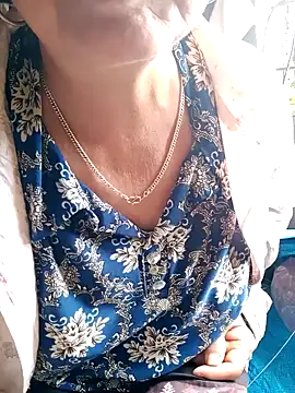 Kim-dung Webcam-Show