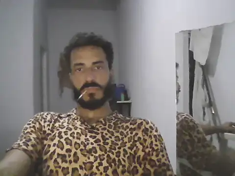 OhRastaSagrado Webcam Show