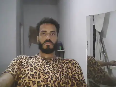 Show de webcam de OhRastaSagrado