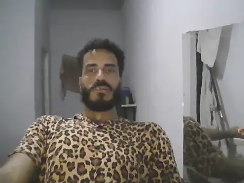 OhRastaSagrado – webcam-show