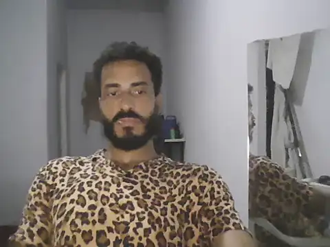 Show de webcam de OhRastaSagrado