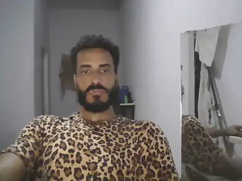Show de OhRastaSagrado na webcam