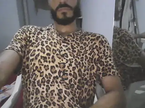 OhRastaSagrado Webcam-Show