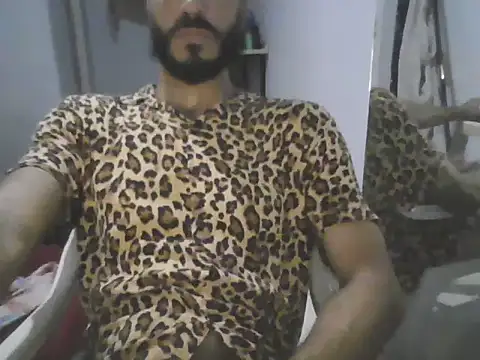 OhRastaSagradon Webbikameraesitys