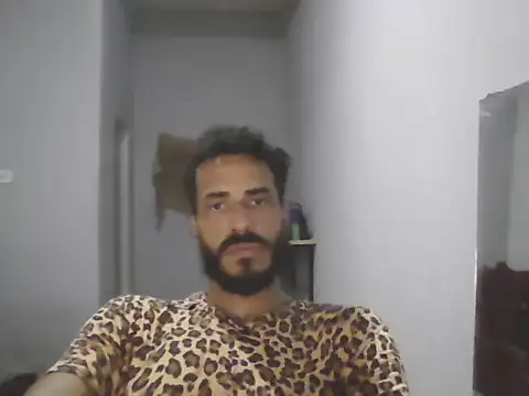 OhRastaSagrado Webcamshow