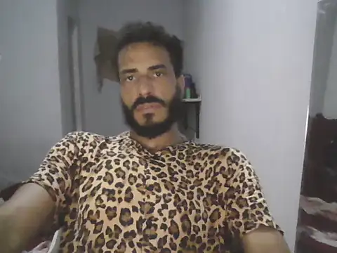Show de OhRastaSagrado na webcam