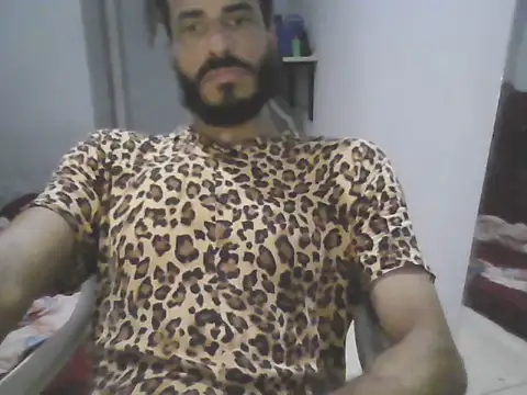 OhRastaSagrado Webcam Show