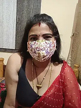 Devi_Tina Show Webcam