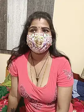 Show de Devi_Tina na webcam