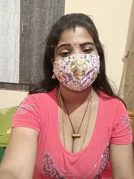 Devi_Tina's Webcam Show