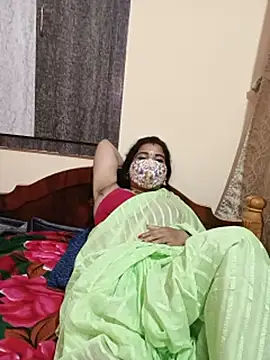 Devi_Tina Webcam-Show