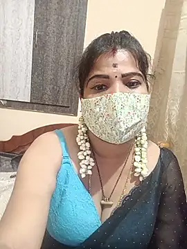 Devi_Tina's Live XXX Chat