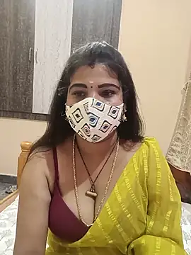 Devi_Tina's Live XXX Chat