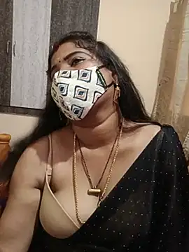 Czat XXX na żywo – Devi_Tina