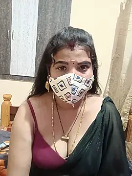 Devi_Tina's Live XXX Chat