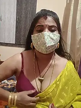 Devi_Tina Webcam-Show