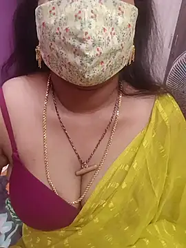 Devi_Tina's Webcam Show