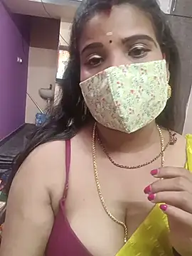 Chat XXX ao vivo de Devi_Tina