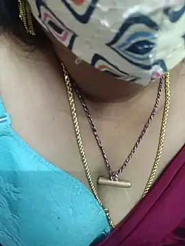 แชท XXX สดของ Devi_Tina