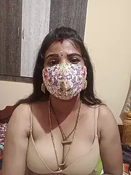 Show de Devi_Tina na webcam