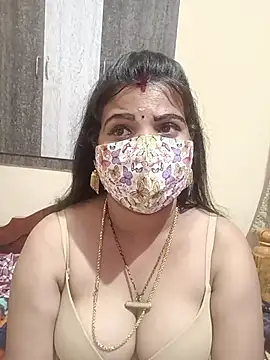 Devi_Tina's Webcam Show