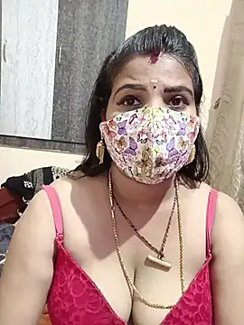 Devi_Tina's Live XXX Chat