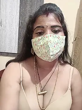 Devi_Tina 라이브 XXX 채팅