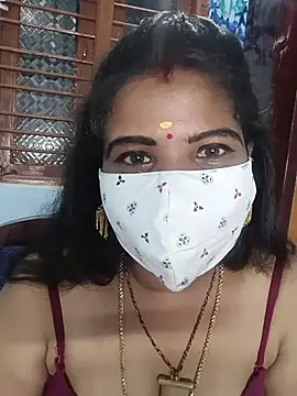 Devi_Tina's Live XXX Chat