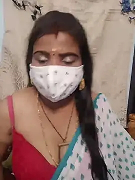Devi_Tina's Live XXX Chat