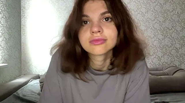 BennieHasty Adlı Modelin Web Kamerası Şovu