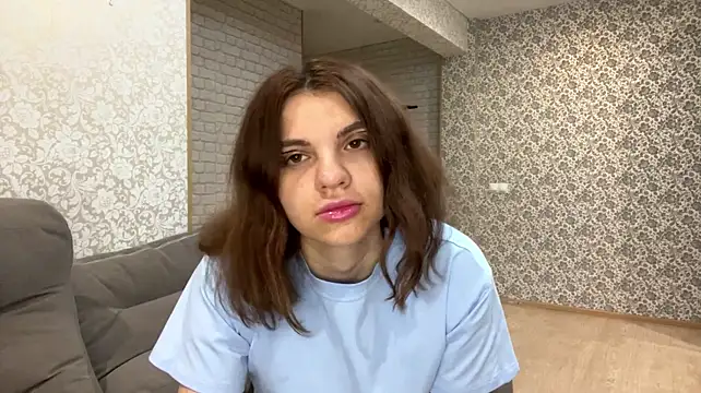 BennieHasty's Webcam Show