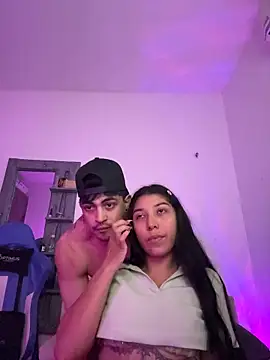maximo_cams' Webcam Show