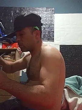 Show de Gaby3 na webcam