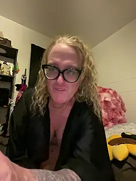 Bad-Habitz's Webcam Show