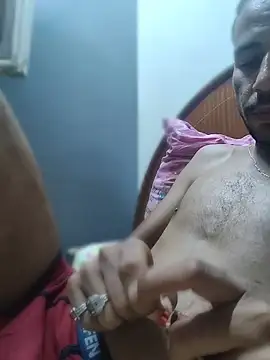 NovaBigdick Webcam Show