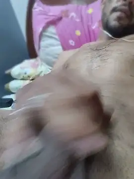 NovaBigdick ওয়েবক্যাম শো