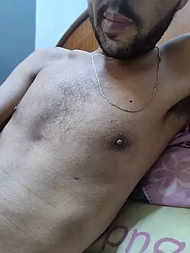 NovaBigdick Webcam show