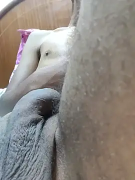 Show webcam de NovaBigdick