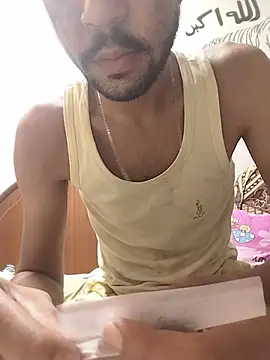NovaBigdick Adlı Modelin Web Kamerası Şovu