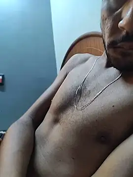 NovaBigdick 在線直播表演