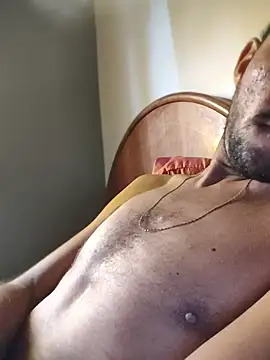 NovaBigdick Pertunjukan Webcam