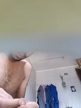 Show modela NovaBigdick na web-kameri