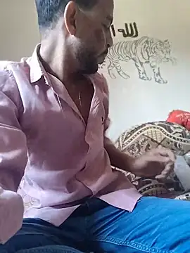 NovaBigdick Шоу с уебкамера
