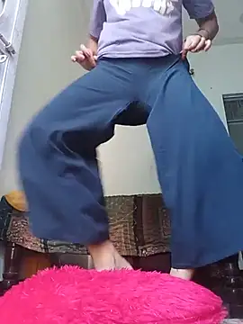 BIG_NEHA66A Adlı Modelin Web Kamerası Şovu