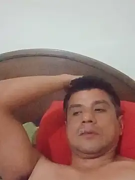 Show de webcam de Perci8713