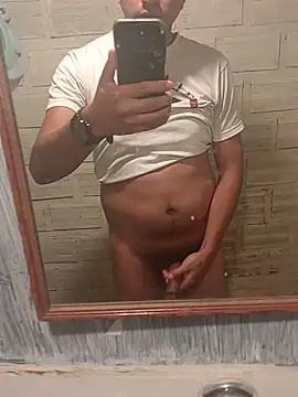 Show de webcam de Perci8713